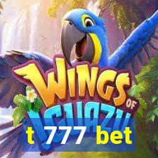 t 777 bet